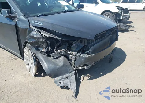 2015 Buick Lacrosse Leather из США, поврежденный, VIN 1G4GC5G34FF139827